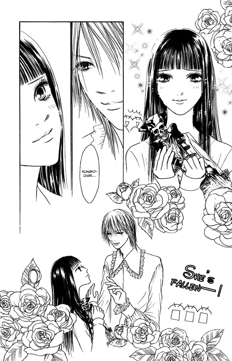 Perfect Girl Evolution Chapter 122 16